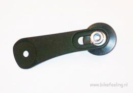 CD-QR Snubber